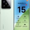 Xiaomi 15 5G Ai  (512GB + 12GB) 50MP Triple Pro Leica Camera 6.36" Dual Sim NFC Model 24129PN74G (Green)