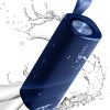 Xiaomi Portable Bluetooth Speaker (30W), Sound, True Wireless Stereo, Bluetooth 5.4, IP69 Waterproof, Long Time Playback, Blue