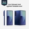 Samsung Galaxy Z Fold7 Cell Phone , 512GB AI Smartphone, Unlocked Android, AI Photo Edits, Large Screen, Long Battery Life, 2025