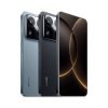 Anniversary Celebration while stocks last：Xiaomi 15S Pro 6.7-inch 2K AMOLED screen, 3200x1440 pixels resolution. Xiaomi XRING O1 processor, 3 nm manufacturing process. Leica Summilux Lens, with 1/1.31-inch sensor 16GB LPDDR5T RAM, 512GB UFS 4.1.