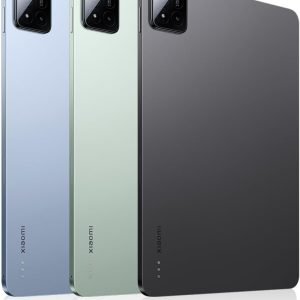 While stocks last：Xiaomi Pad 7, 11.2 Inch Tablet, 8+256GB, Gray, 8850mAh battery, 45W turbo charging, HyperAI,2 year warranty