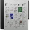 Anniversary Celebration while stocks last：reMarkable Paper Pro Bundle – Premium Leather | Includes 11.8” reMarkable Paper Tablet, Marker Plus Pen with Eraser, and a Book Folio Cover in Black Leather