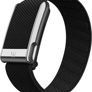 Anniversary Celebration while stocks last：WHOOP Life – 12-Month Membership – MG Device – Health & Fitness Tracker – Blood Pressure Insights, Activity Tracking – ECG Software – 14+ Days Battery Life