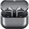 While Stocks Last：SAMSUNG Galaxy Buds 3 Pro AI True Wireless Bluetooth Earbuds, Noise Cancelling, Sound Optimization, Redesigned Comfort Fit, Silver