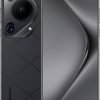 Anniversary Celebration while stocks last：HUAWEI Pura 70 Ultra Smartphone, 6.8" HD OLED display, Ultra Lighting Pop-out Camera, Ultra Speed Snapshot, 100W SuperCharge, 16GB+512GB, Black