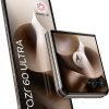 Limited benefits, first come first served：MOTOROLA Razr 60 Ultra 5G, 16+16GB RAM Boost, 512 GB ROM, Snapdragon 8 Elite, 7.0"+ 4.0" pOLED Display, Titanium Hinge, TurboPower 68W, PANTONE Mountain Trail
